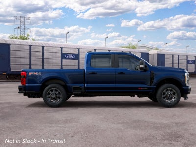 2027 Ford Super Duty F-350® XL