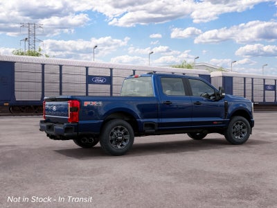 2027 Ford Super Duty F-350® XL