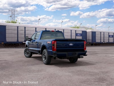 2027 Ford Super Duty F-350® XL