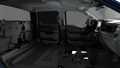 2027 Ford Super Duty F-350® XL