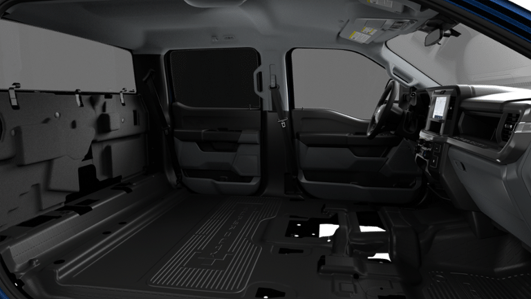 2027 Ford Super Duty F-350® XL