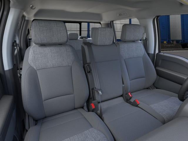 2026 Ford Super Duty F-350 SRW XL 4WD Crew Cab 6.75' Box