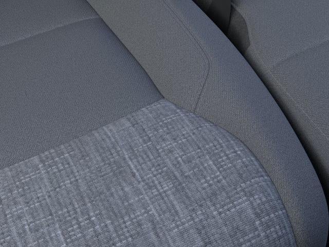 2026 Ford Super Duty F-350 SRW XL 4WD Crew Cab 6.75' Box