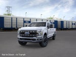 2026 Ford Super Duty F-350 SRW XL 4WD Crew Cab 6.75' Box