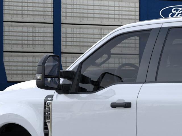 2026 Ford Super Duty F-350 SRW XL 4WD Crew Cab 6.75' Box