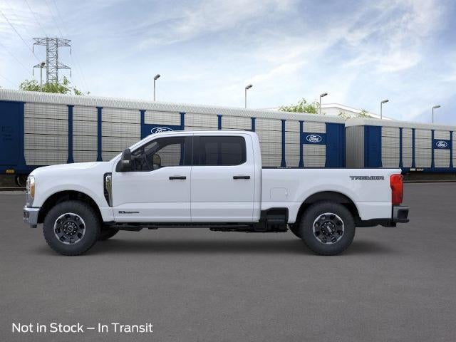 2026 Ford Super Duty F-350 SRW XL 4WD Crew Cab 6.75' Box