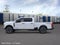 2026 Ford Super Duty F-350 SRW XL 4WD Crew Cab 6.75' Box
