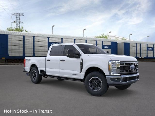 2026 Ford Super Duty F-350 SRW XL 4WD Crew Cab 6.75' Box
