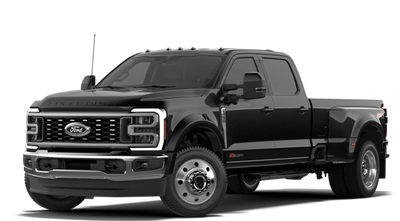 2027 Ford Super Duty F-450® Lariat®
