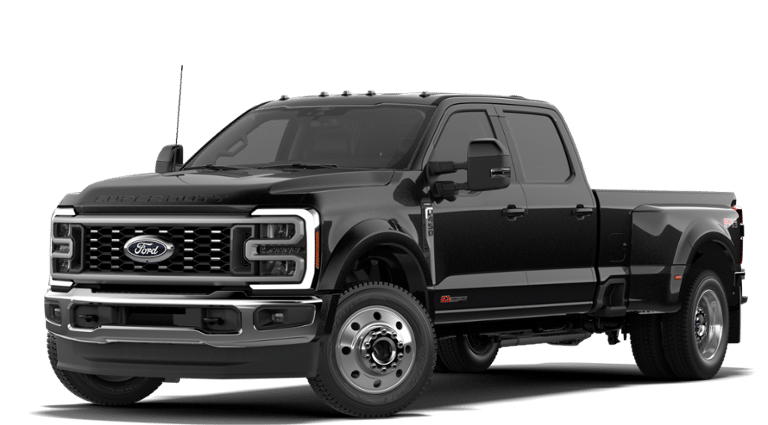 2027 Ford Super Duty F-450® Lariat®