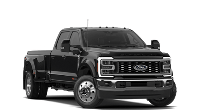 2027 Ford Super Duty F-450® Lariat®