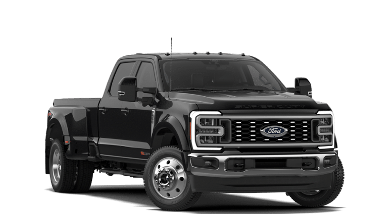 2027 Ford Super Duty F-450® Lariat®