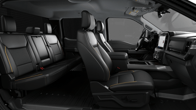 2027 Ford Super Duty F-450® Lariat®