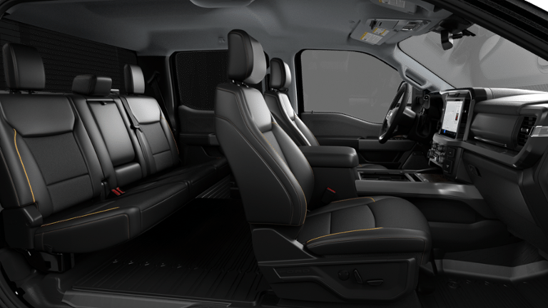 2027 Ford Super Duty F-450® Lariat®