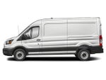 2025 Ford Transit Cargo Van T-250 148" Med Rf 9070 GVWR RWD