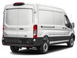 2025 Ford Transit Cargo Van T-250 148" Med Rf 9070 GVWR RWD