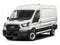 2025 Ford Transit Cargo Van T-250 148" Med Rf 9070 GVWR RWD