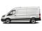 2025 Ford Transit Cargo Van T-250 148" Med Rf 9070 GVWR RWD
