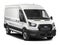 2025 Ford Transit Cargo Van T-250 148" Med Rf 9070 GVWR RWD