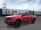 2025 Ford Ranger XLT 4WD SuperCrew 5' Box
