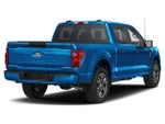 2025 Ford F-150 STX 4WD SuperCrew 5.5' Box