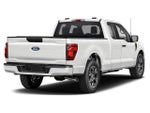 2026 Ford F-150 STX 4WD SuperCab 6.5' Box
