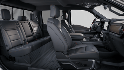 2025 Ford F-150 Raptor®