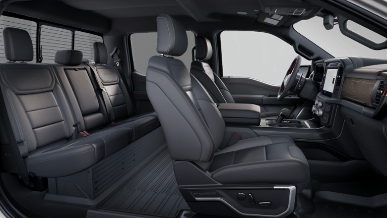 2025 Ford F-150 Raptor®