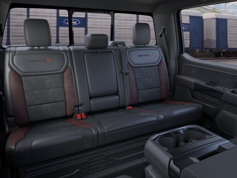 2026 Ford F-150 Raptor®