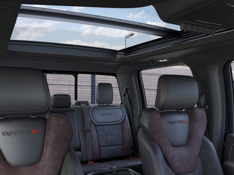 2026 Ford F-150 Raptor®