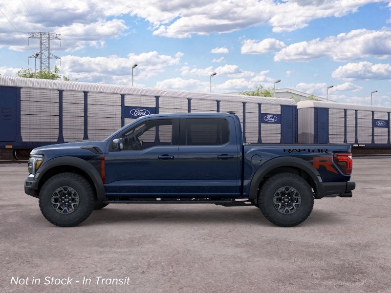 2026 Ford F-150 Raptor®