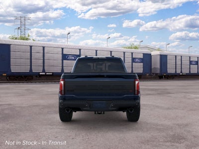 2026 Ford F-150 Raptor®