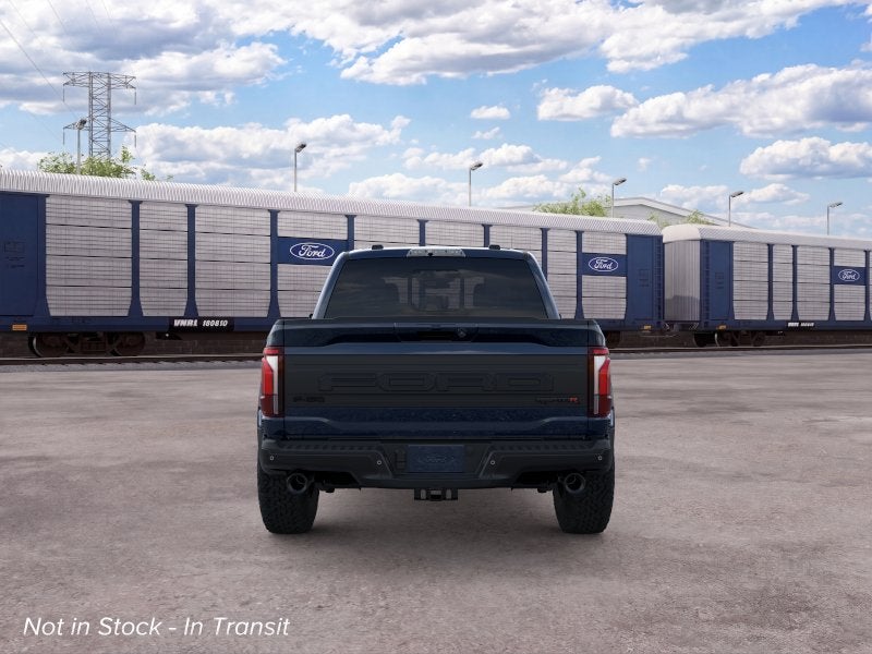 2026 Ford F-150 Raptor®