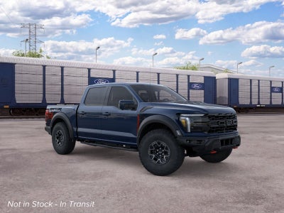 2026 Ford F-150 Raptor®