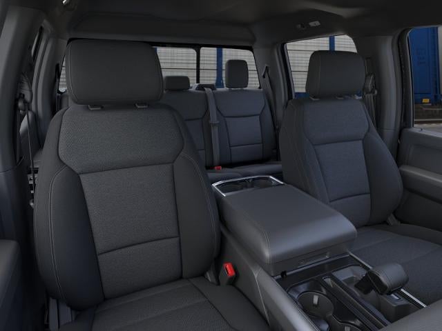 2026 Ford F-150 XLT 4WD SuperCrew 6.5' Box