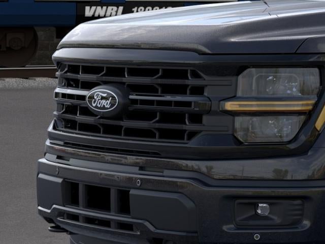 2026 Ford F-150 XLT 4WD SuperCrew 6.5' Box