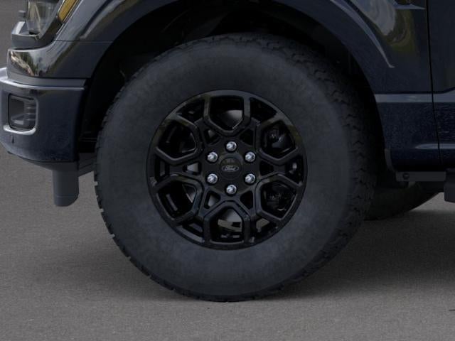 2026 Ford F-150 XLT 4WD SuperCrew 6.5' Box