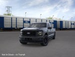 2026 Ford F-150 XLT 4WD SuperCrew 6.5' Box
