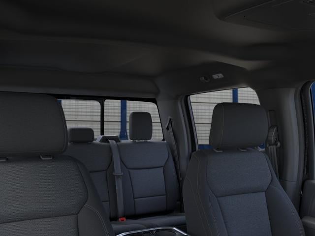 2026 Ford F-150 XLT 4WD SuperCrew 6.5' Box