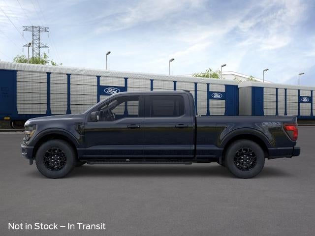 2026 Ford F-150 XLT 4WD SuperCrew 6.5' Box