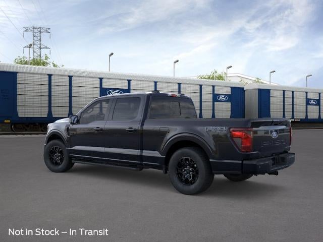 2026 Ford F-150 XLT 4WD SuperCrew 6.5' Box