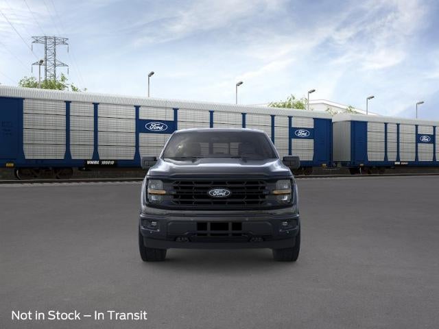 2026 Ford F-150 XLT 4WD SuperCrew 6.5' Box