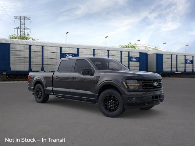2026 Ford F-150 XLT 4WD SuperCrew 6.5' Box
