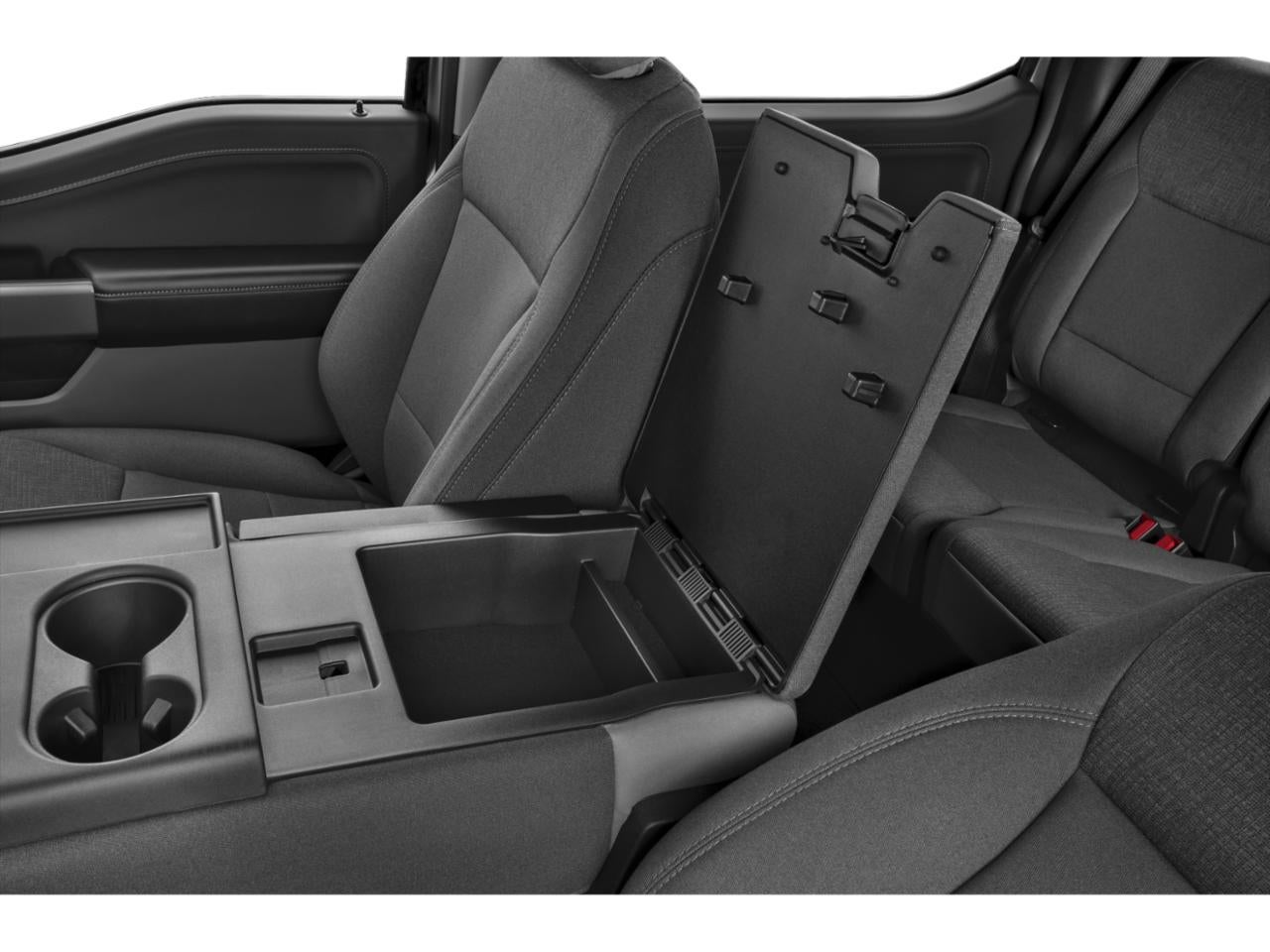 2026 Ford F-150 XLT 4WD SuperCrew 6.5' Box