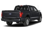2026 Ford F-150 XLT 4WD SuperCrew 6.5' Box