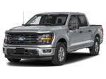 2026 Ford F-150 XLT 4WD SuperCrew 6.5' Box