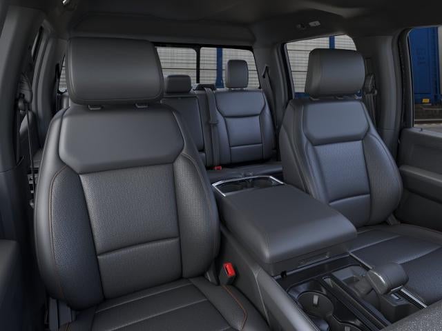 2026 Ford F-150 LARIAT 4WD SuperCrew 6.5' Box