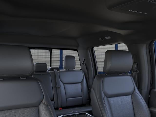 2026 Ford F-150 LARIAT 4WD SuperCrew 6.5' Box