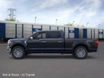 2026 Ford F-150 LARIAT 4WD SuperCrew 6.5' Box