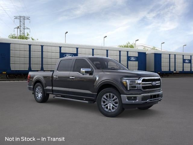 2026 Ford F-150 LARIAT 4WD SuperCrew 6.5' Box